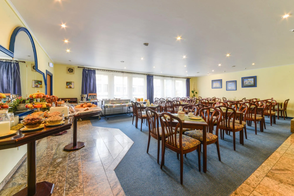 Hotel Fidelio