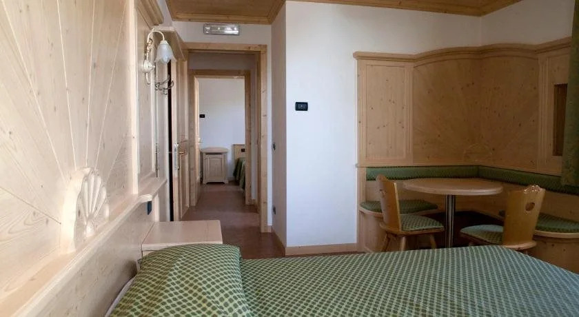 Agritur Scoiattolo