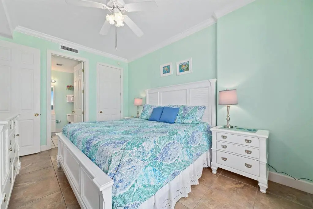 Island Royale 403 ~ Beachfront 2bd/2ba ~ In the Heart of Gulf Shores!
