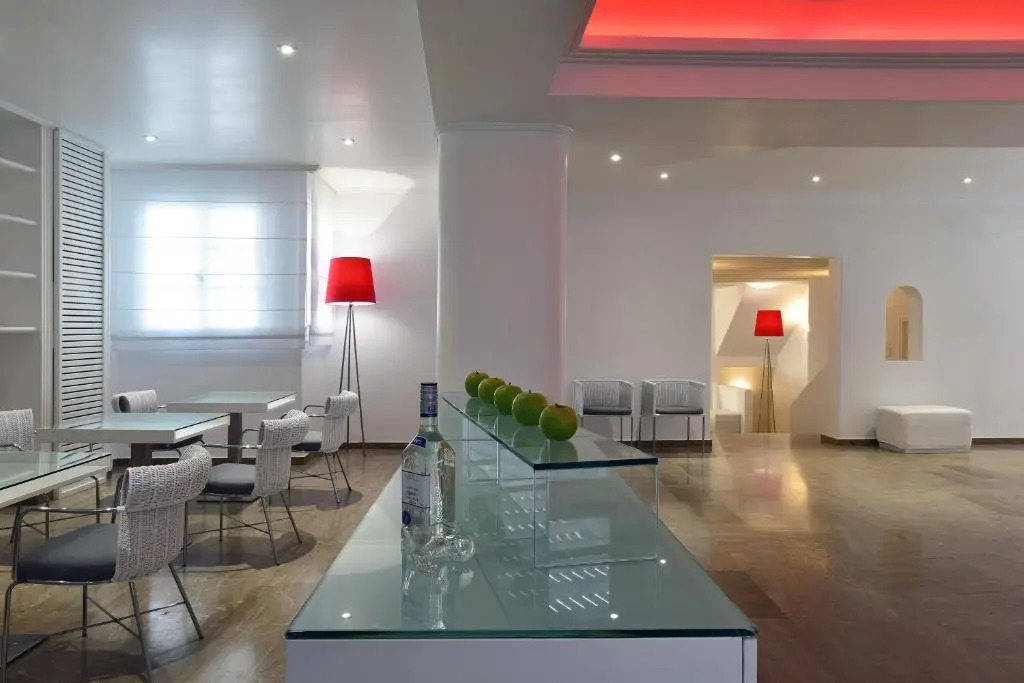 Petasos Chic Hotel
