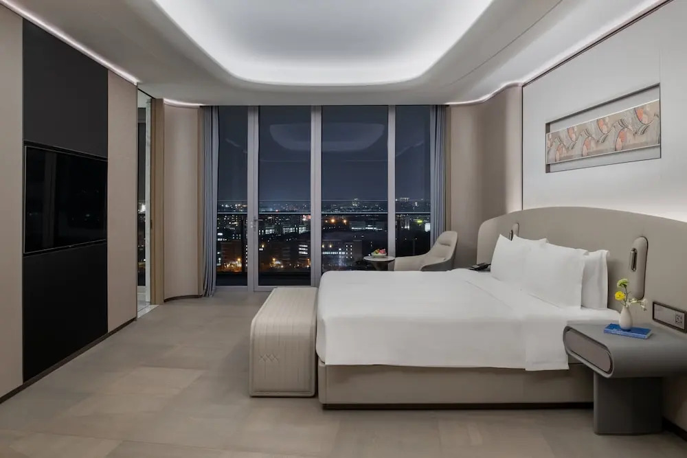 Guangzhou Xanadu Hotel, Vignette Collection by IHG