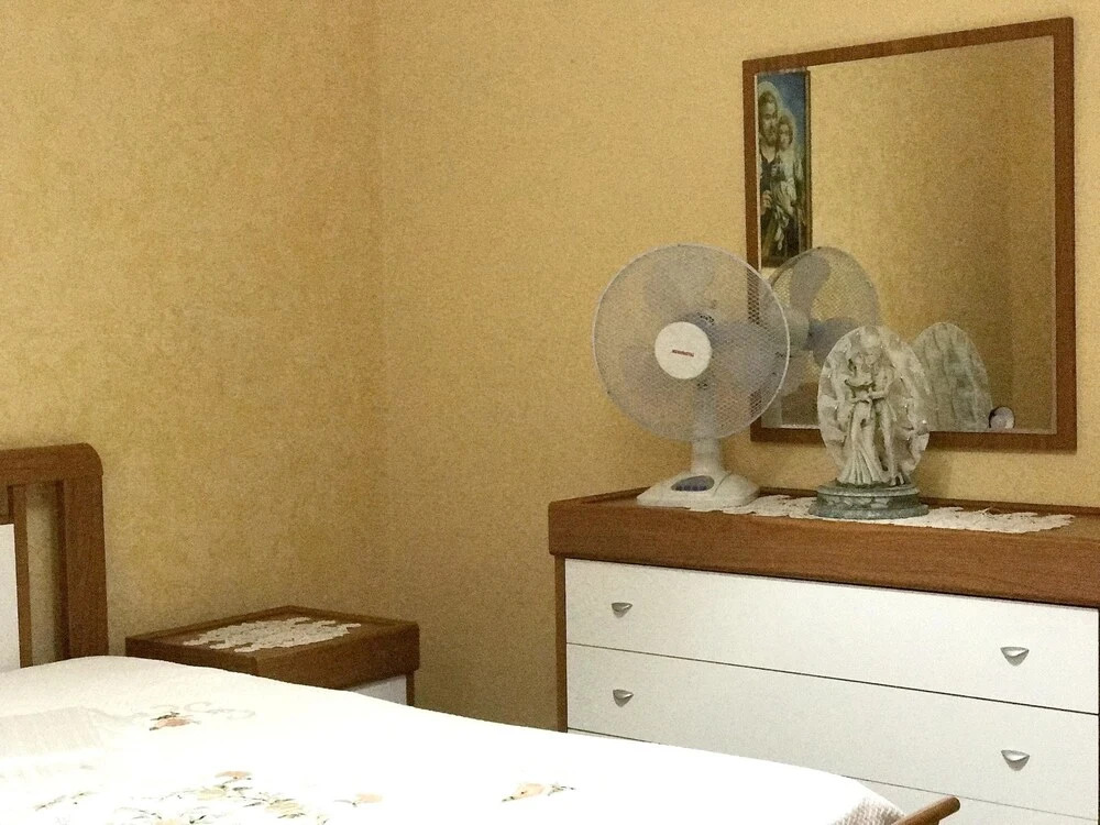 Apartment With 2 Bedrooms in Lido di Noto, With Furnished Terrace and