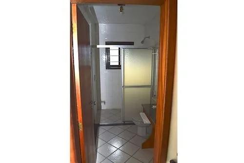 Recanto Das Camélias Parque Hotel