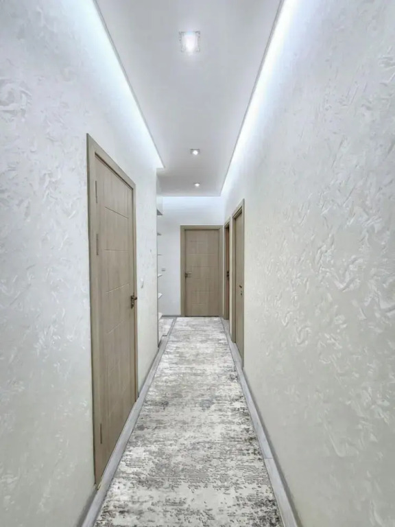 Zarafshan city 64 Tashkent