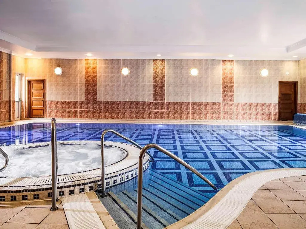 Mercure St Albans The Noke