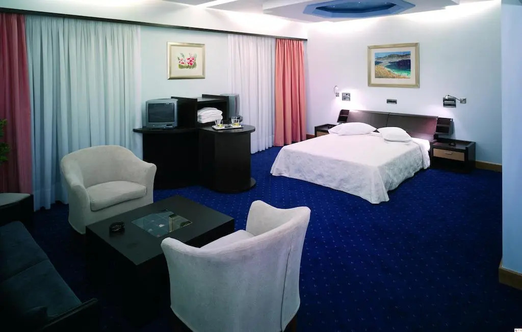Centrotel Hotel