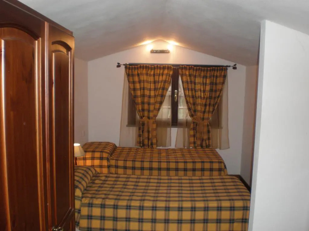 Locanda La Gozzetta