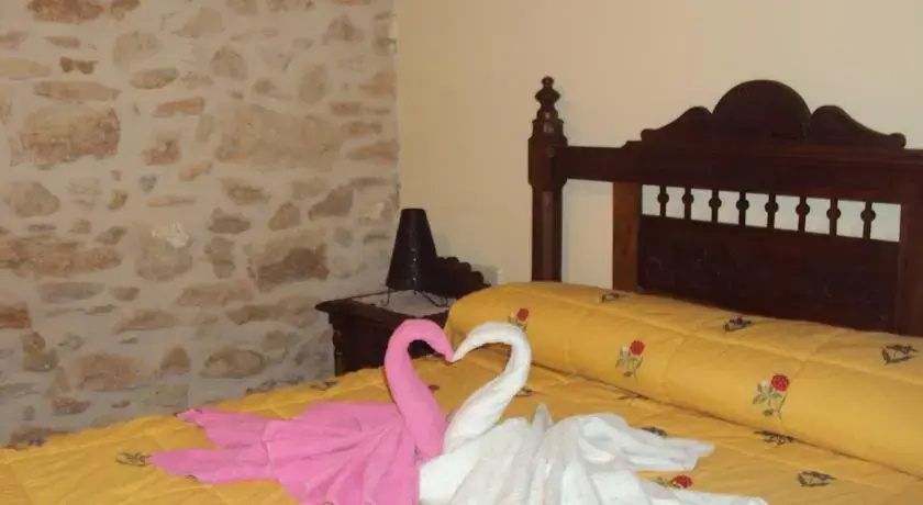 Casa Rural Jaume I