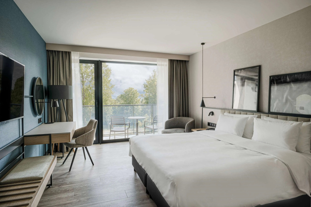 Radisson Resort Kołobrzeg