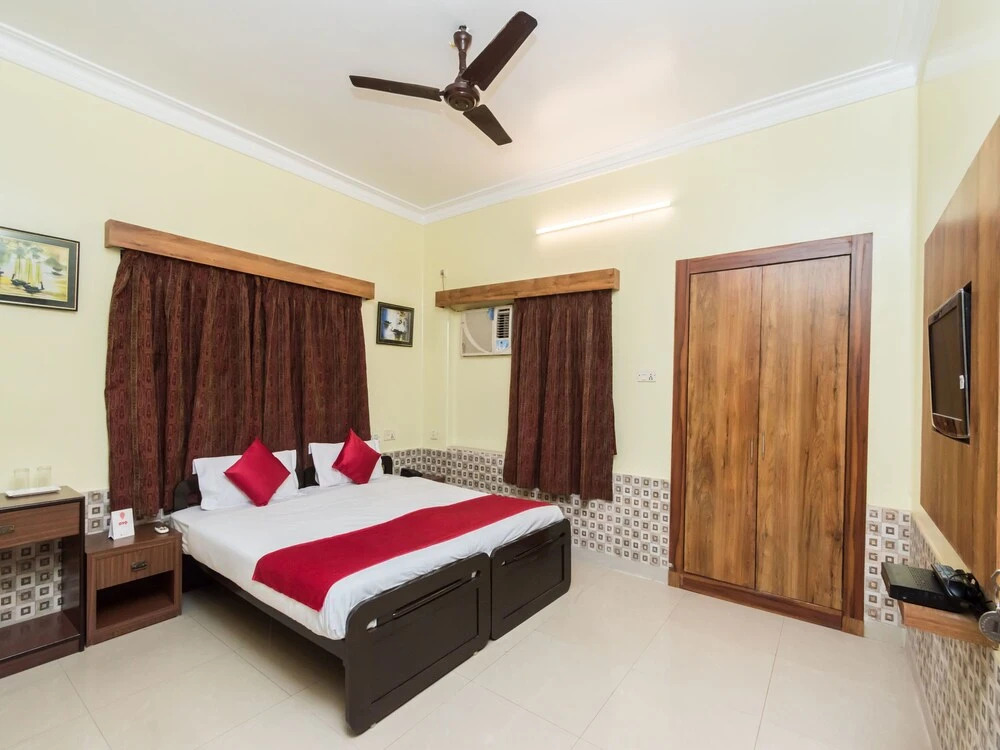 OYO 10110 Bihaan Guest House