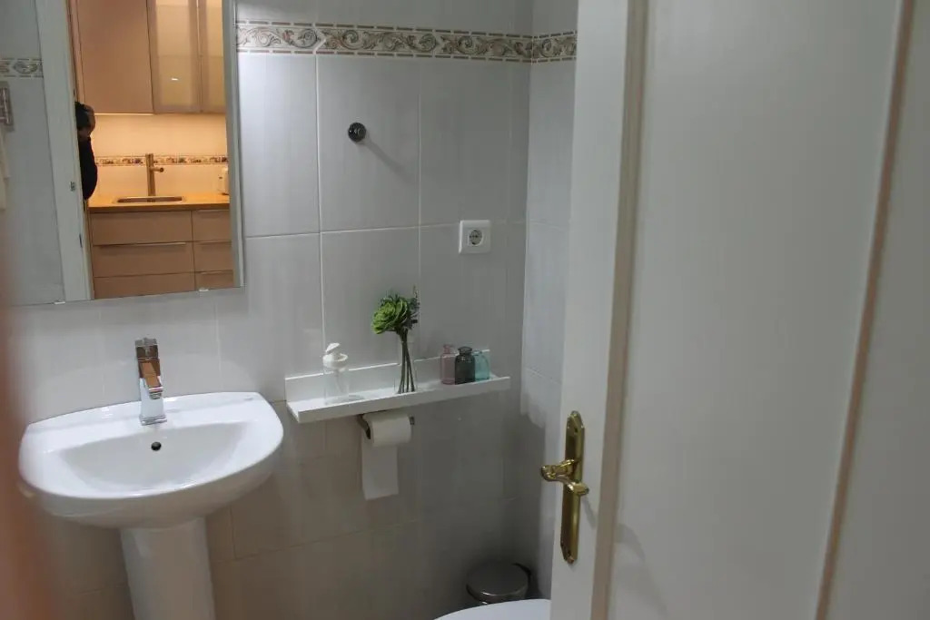 APARTMENT La CALA DESING a 150 m. del MAR
