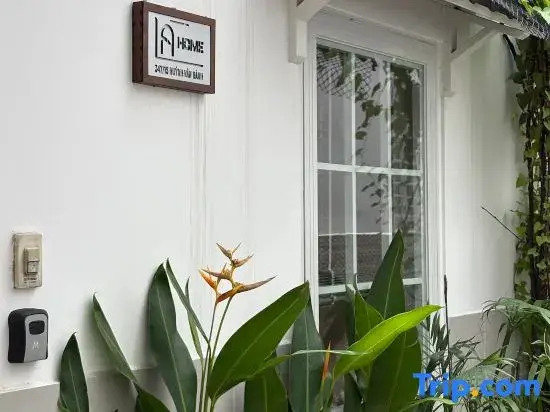 Là Home - Stay Cozy, Stay Home Phú Nhuận