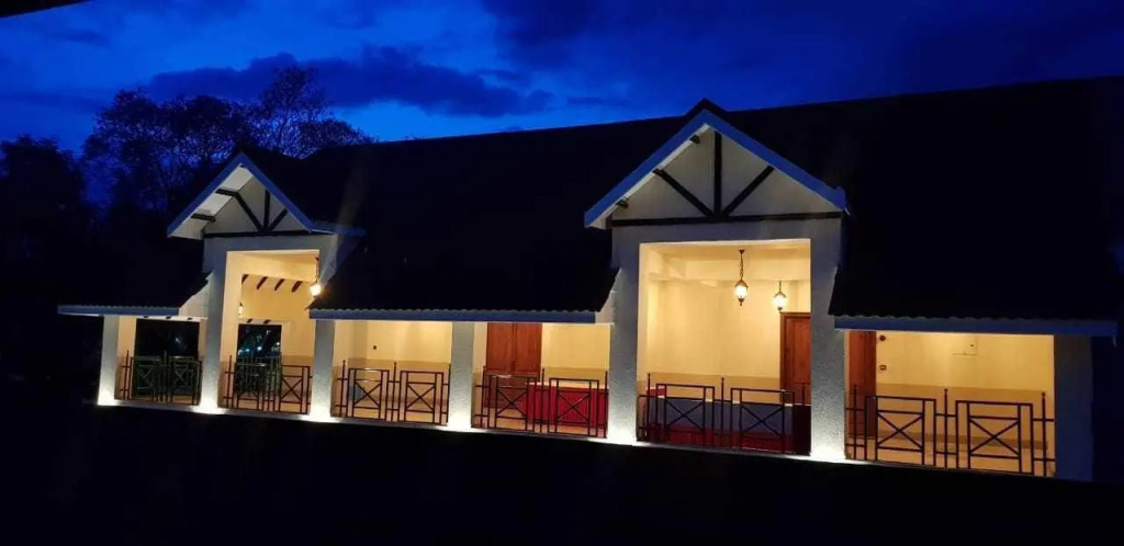 Midland Hotel Nakuru