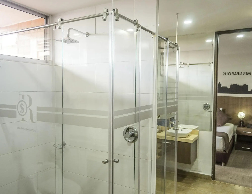 Hotel Apartamentos Regency La Feria