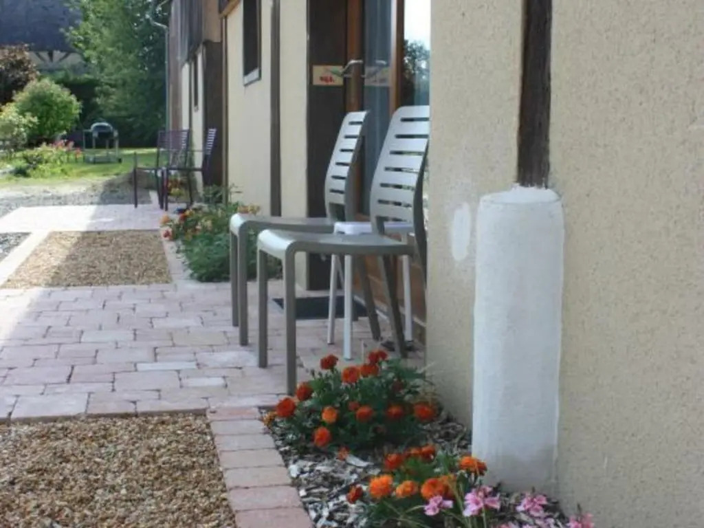Gîte Le Ménil-de-Briouze, 3 pièces, 5 personnes - FR-1-497-30