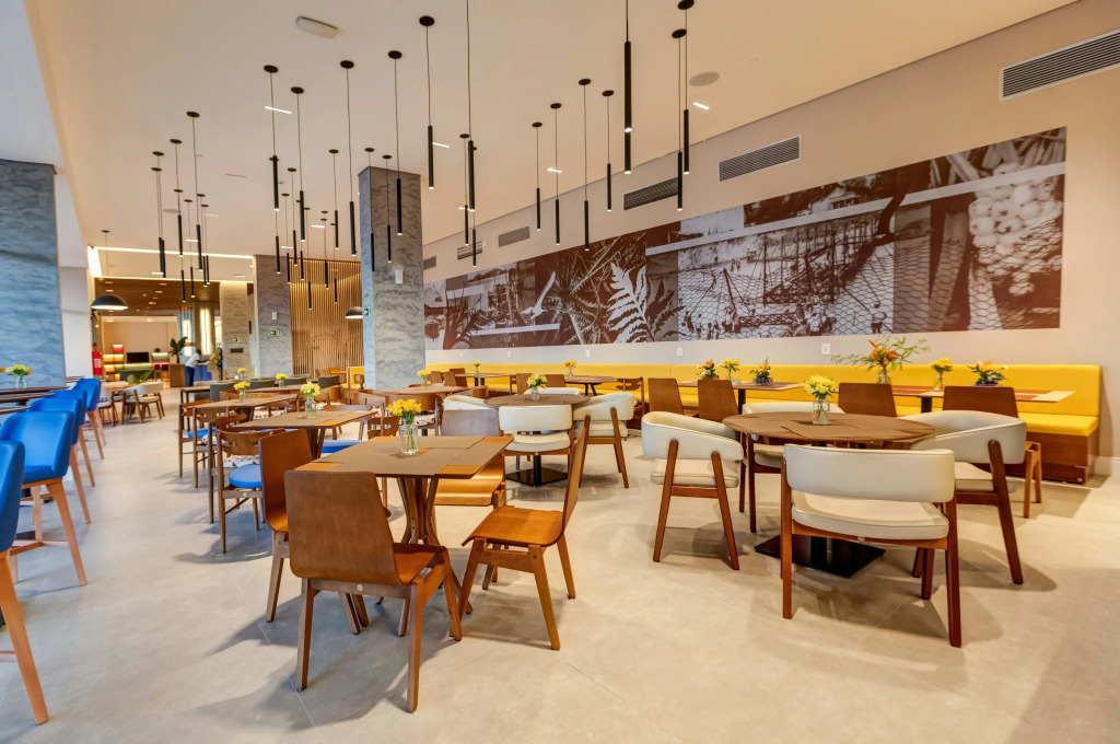 Hampton By Hilton Caraguatatuba Serramar