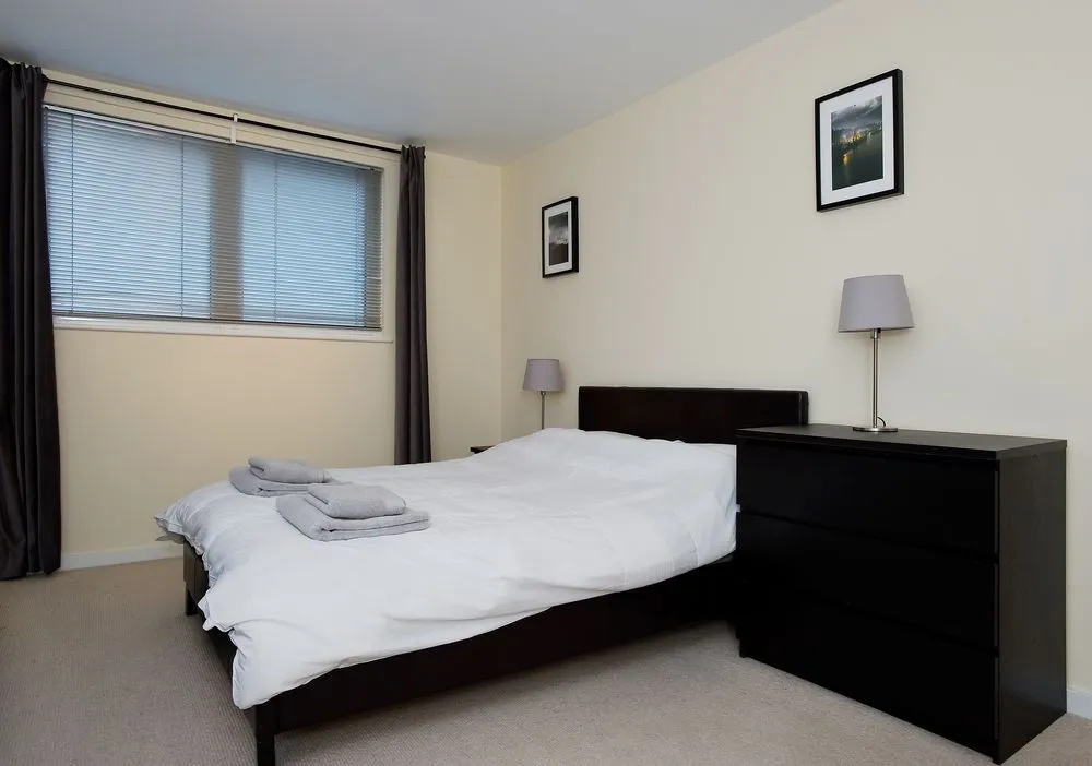 Signal Apartments London