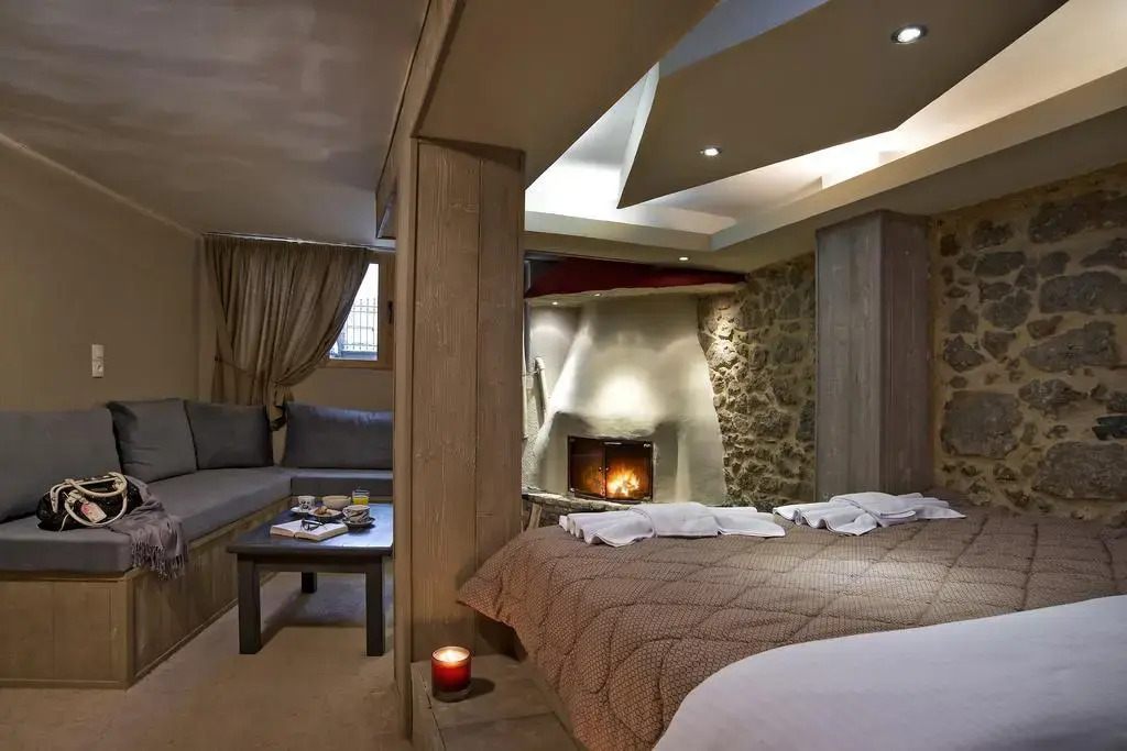 Afanos Guesthouse