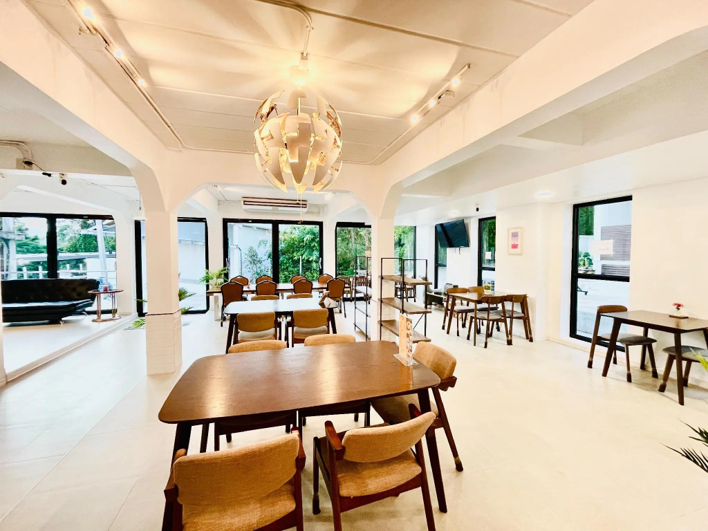 Grand Sattahip Hotel by BSH