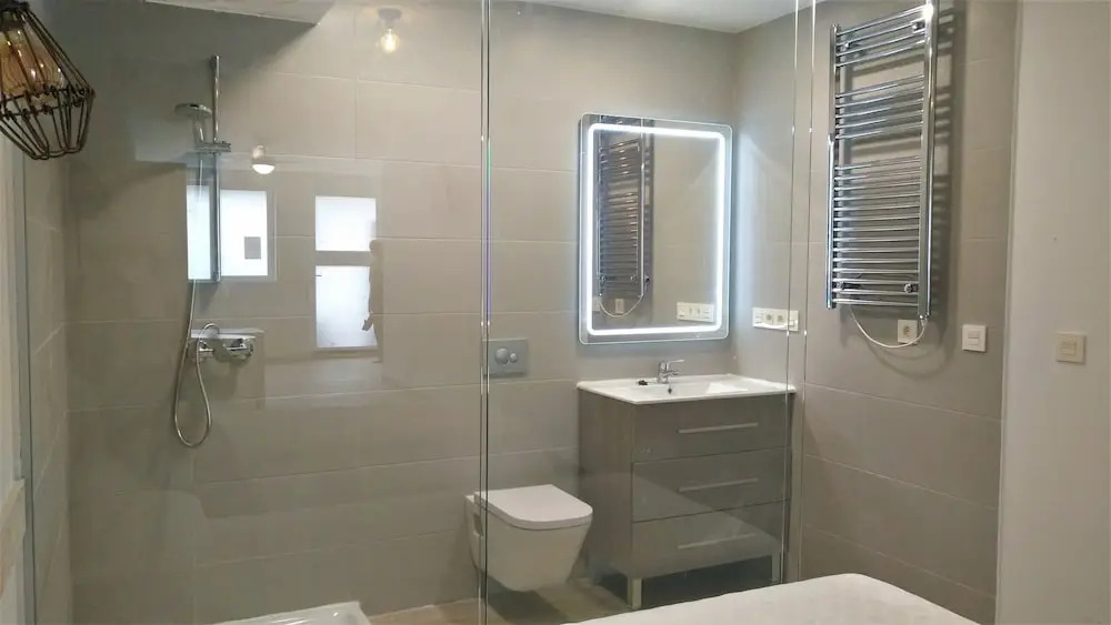 Apartamentos Museum Zarautz