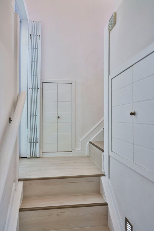 Clifton Sea View Duo Penthouse