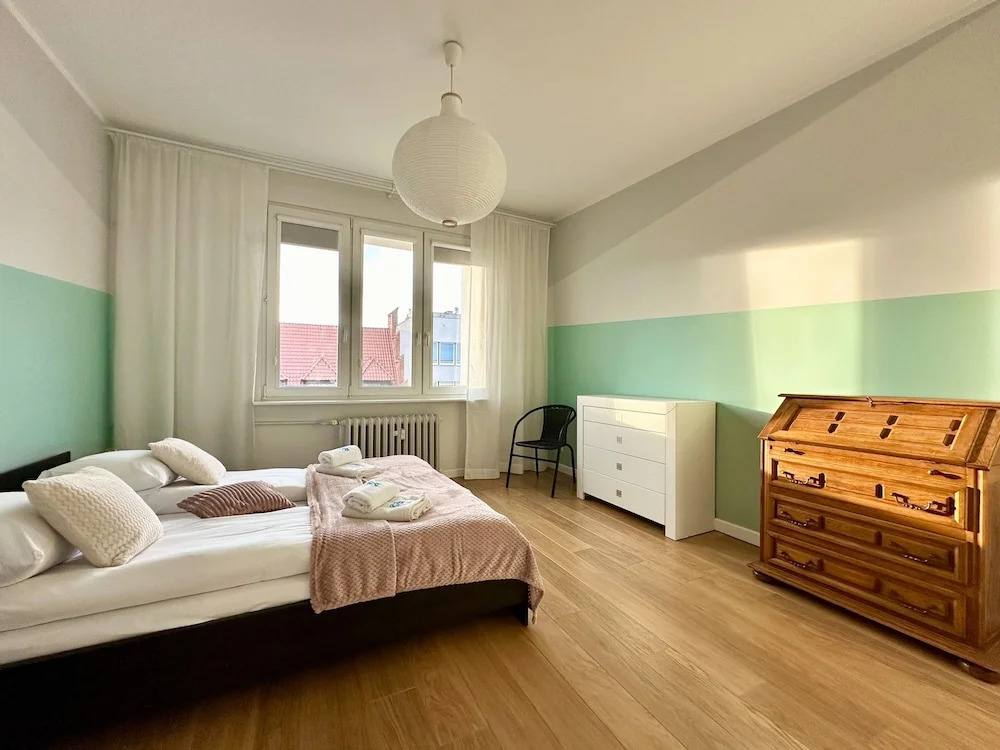 Apartament Willow by Q4 Apartments