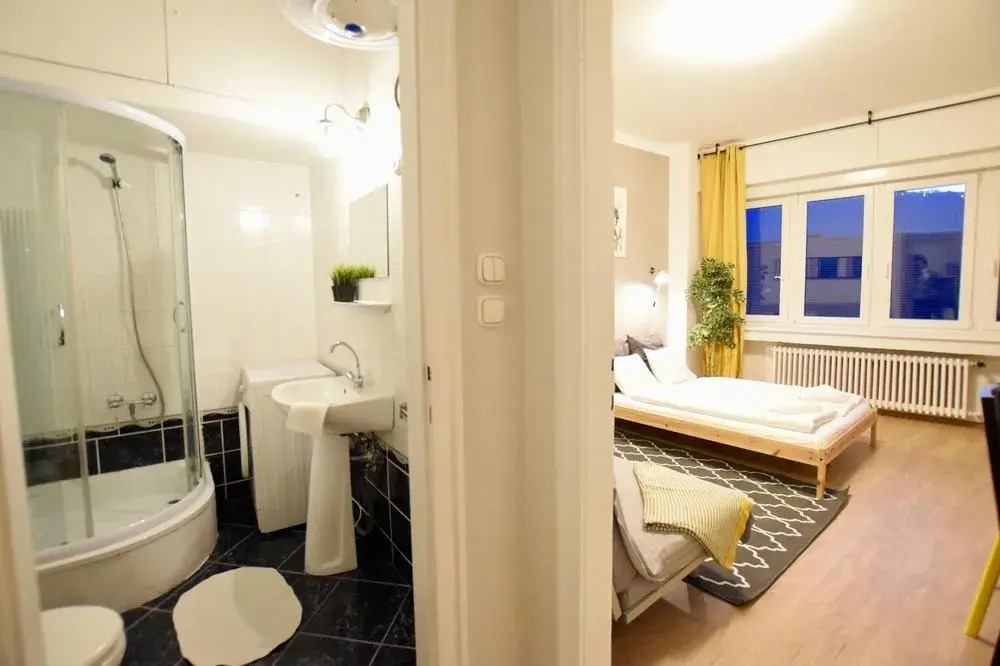 Váci Street Apartments - Best Location in Budapest, Steps from the Danube