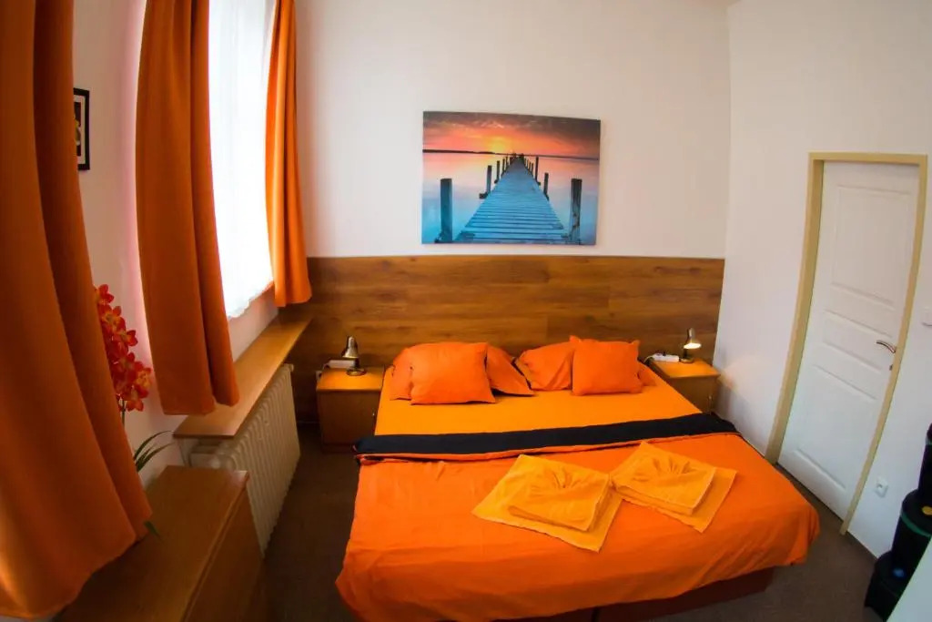 Apartments Radka