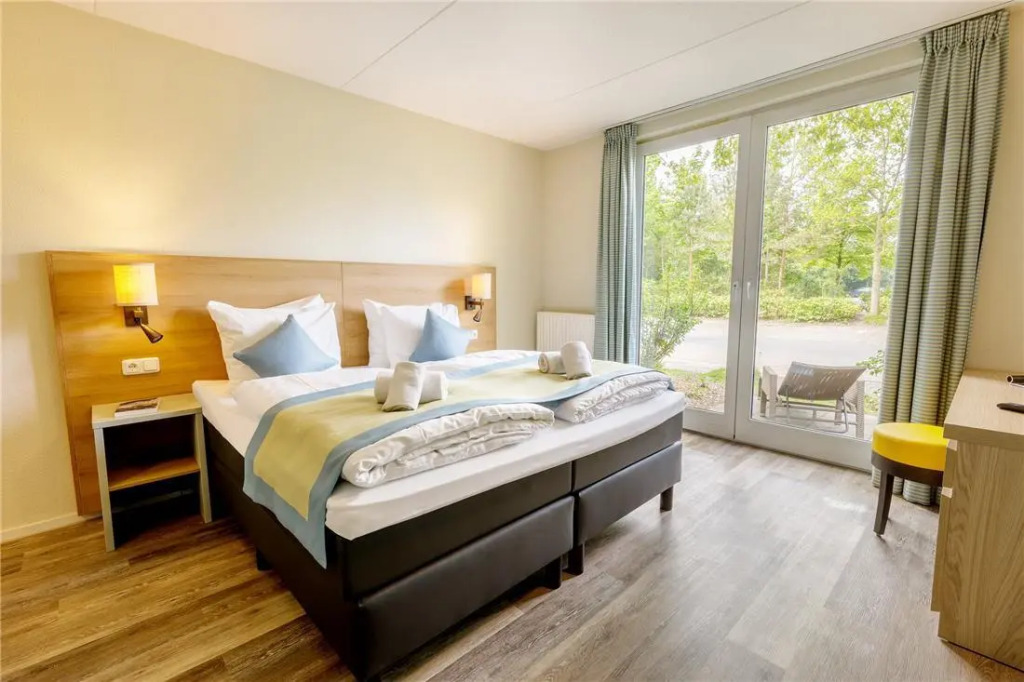 Center Parcs Nordseeküste Bremerhaven