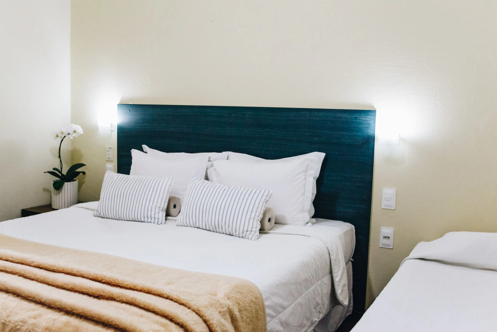 Hotel Fita Azul