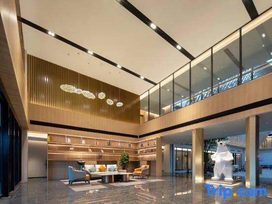 Starway Hotel (Linyi Lanling Yimeng Old Street)