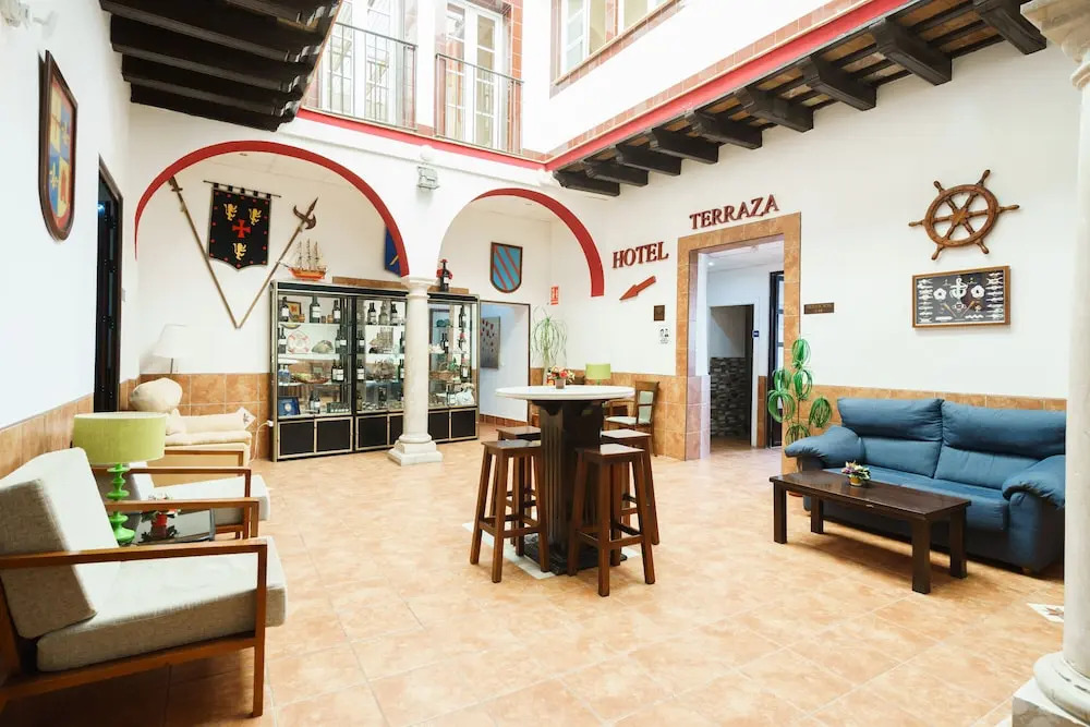 Hotel Carlos V Jerez by Vivere Stays