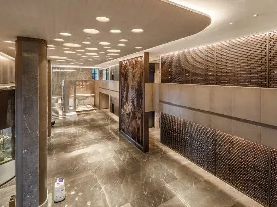 Darikate Hotel