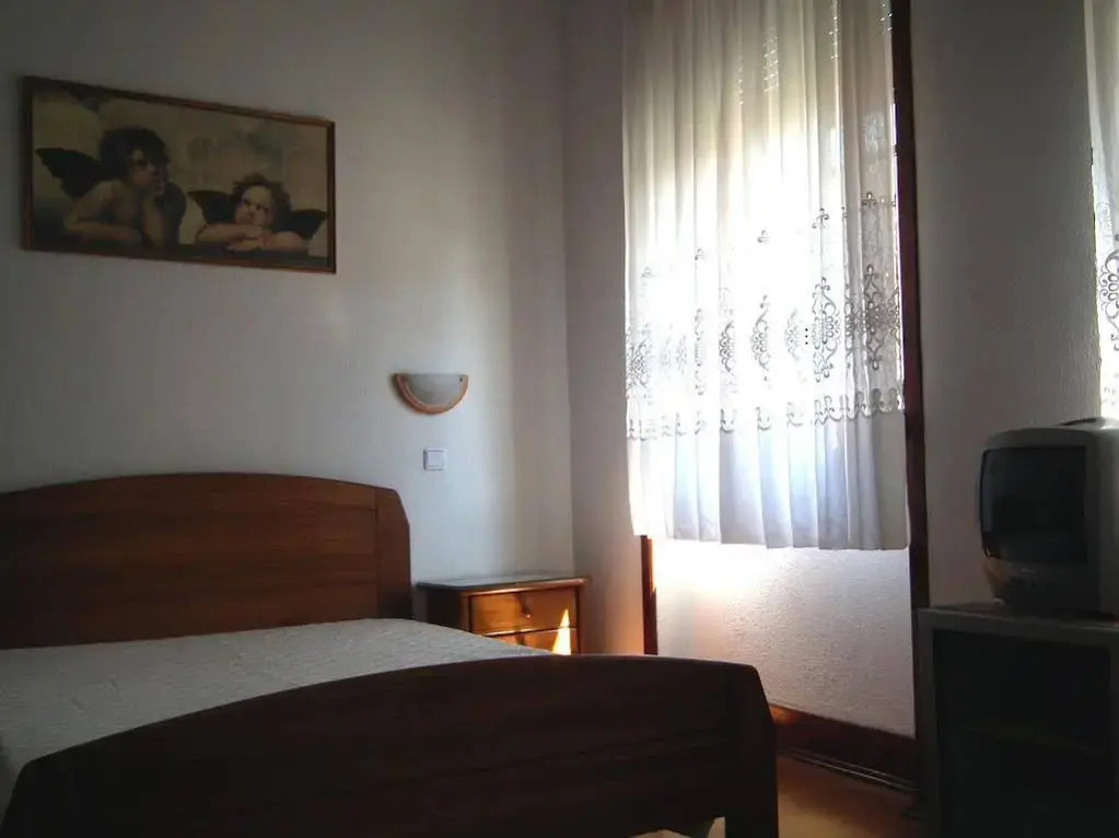 Hotel Visconde