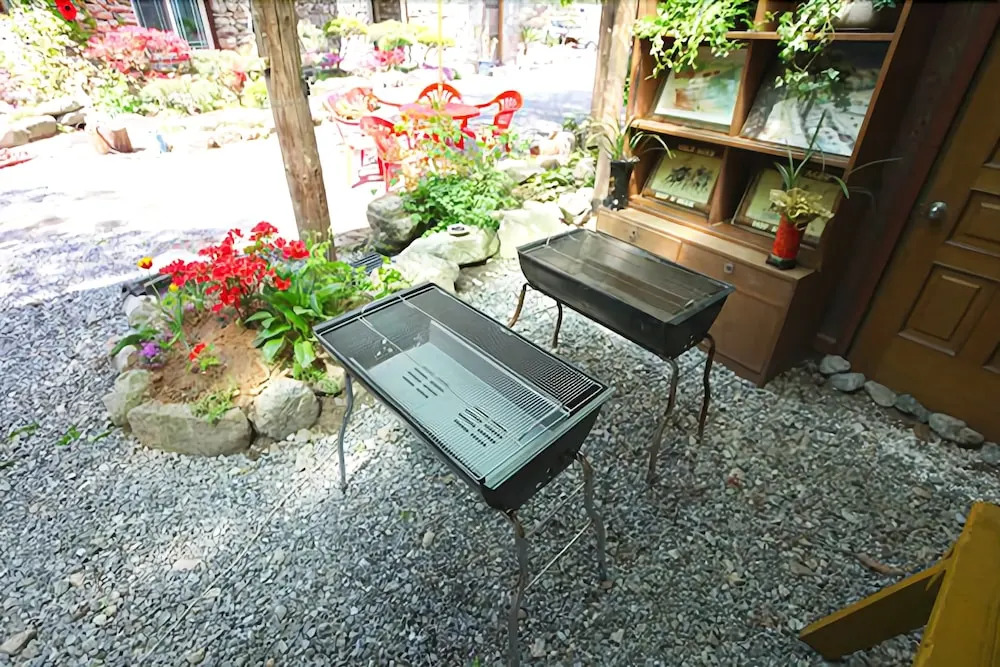 Gapyeong Piano Pension