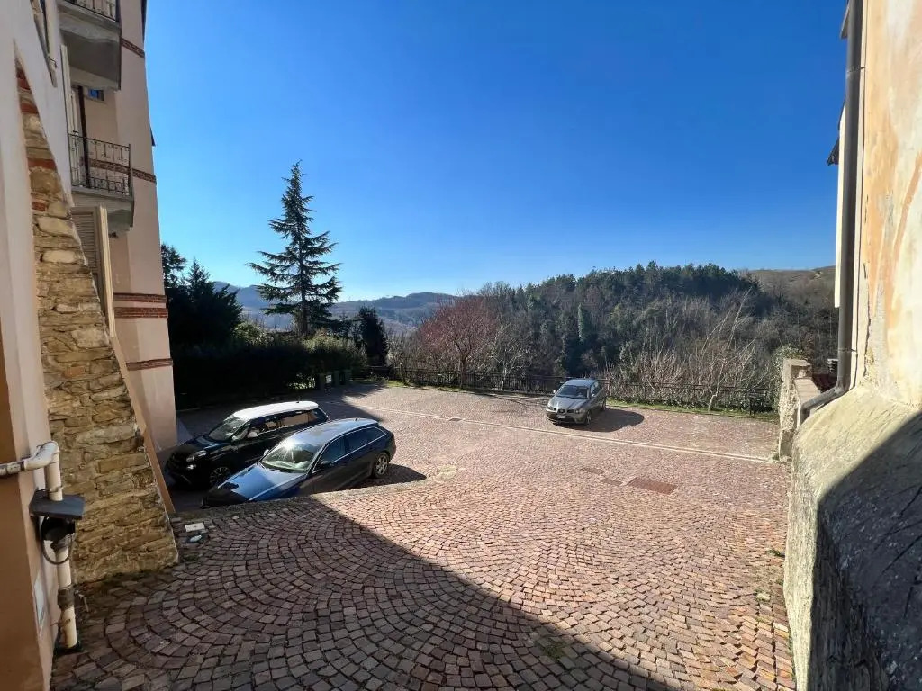 Relais Villa del Borgo