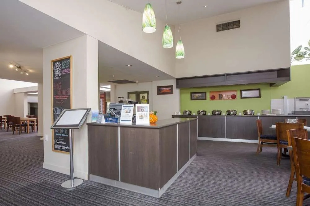 Ibis Styles Canberra Eaglehawk