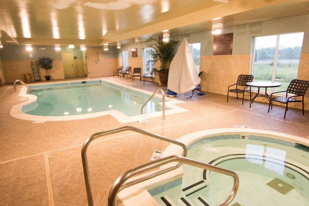 Hilton Garden Inn Clarksville
