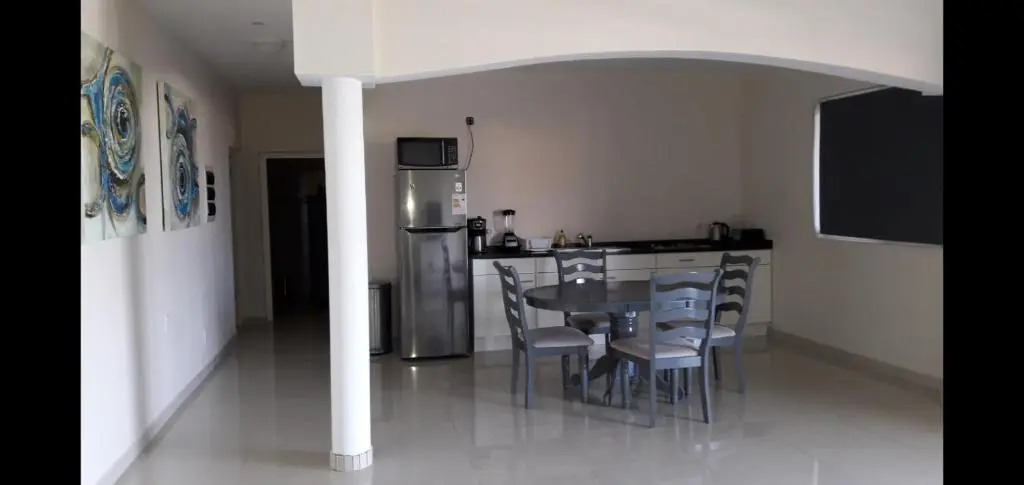 Marine view 2BR Apartment