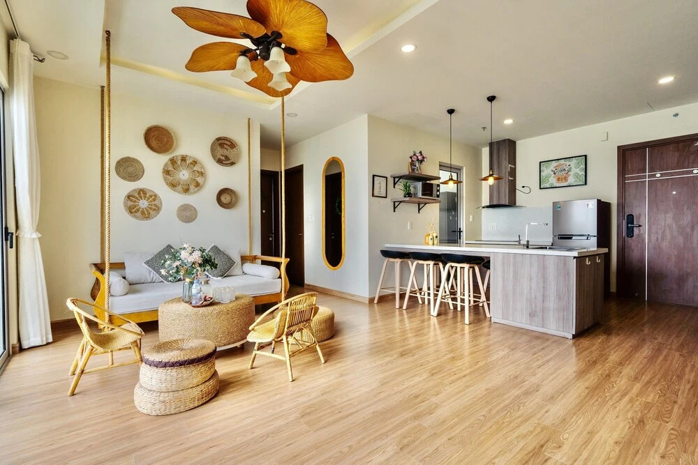 Mian Homestay