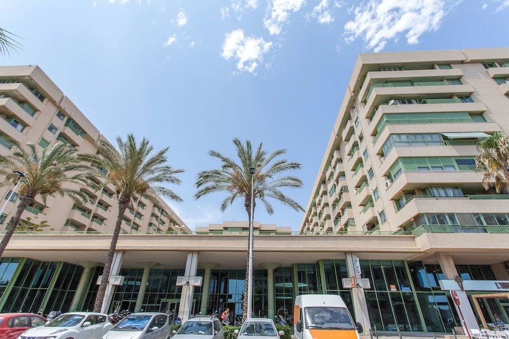 Valencia Flat Rental - Patacona Beach 7