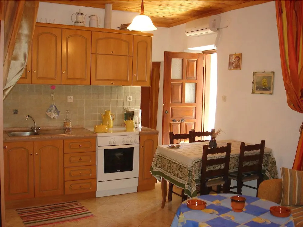 Filitsa House