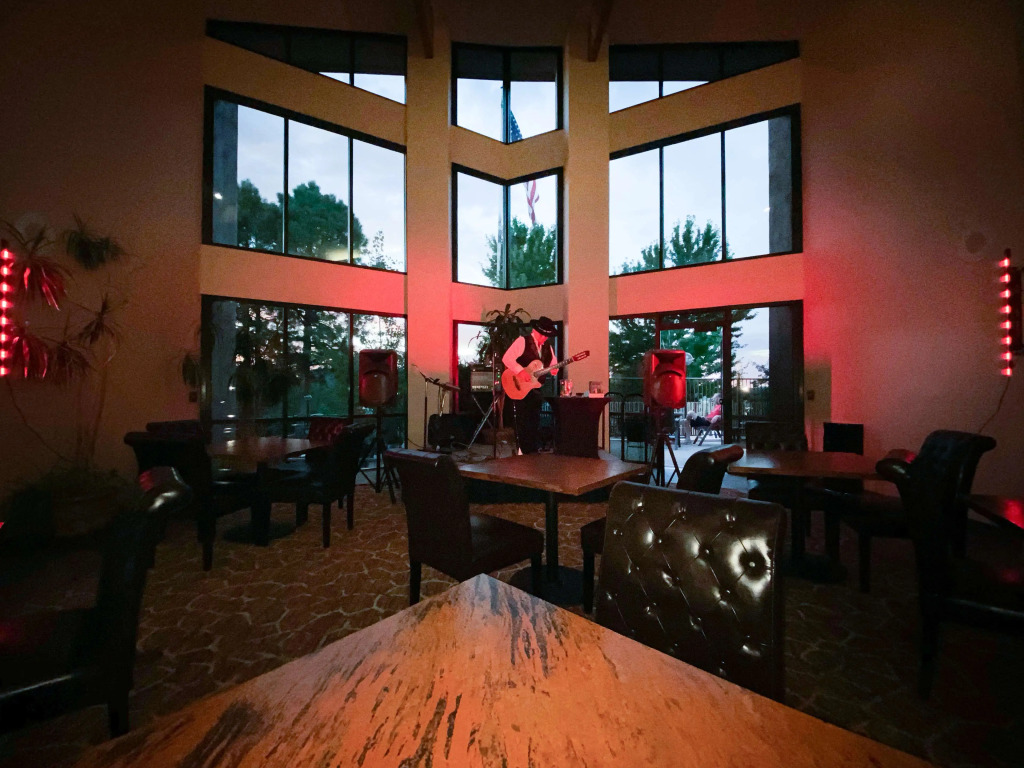 Best Western Plus Inn of Williams