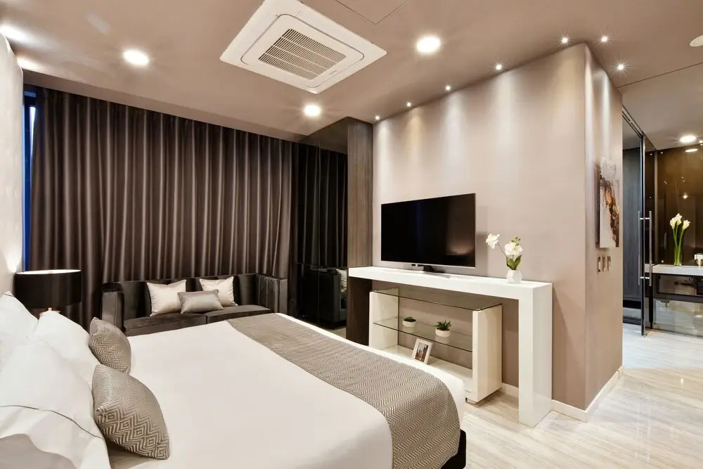 Europa Suites Medellin