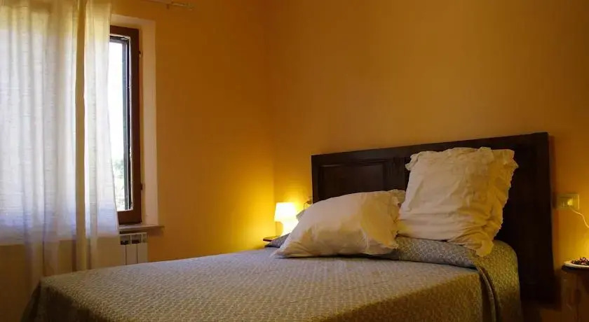 Agriturismo La Scuderia