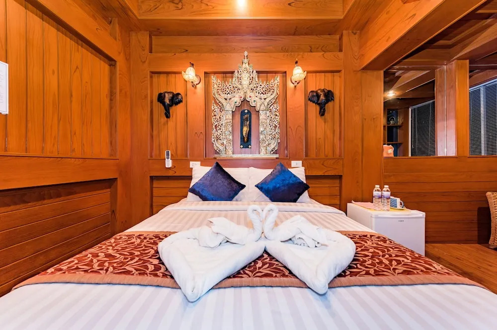 Baan Ratchapruek