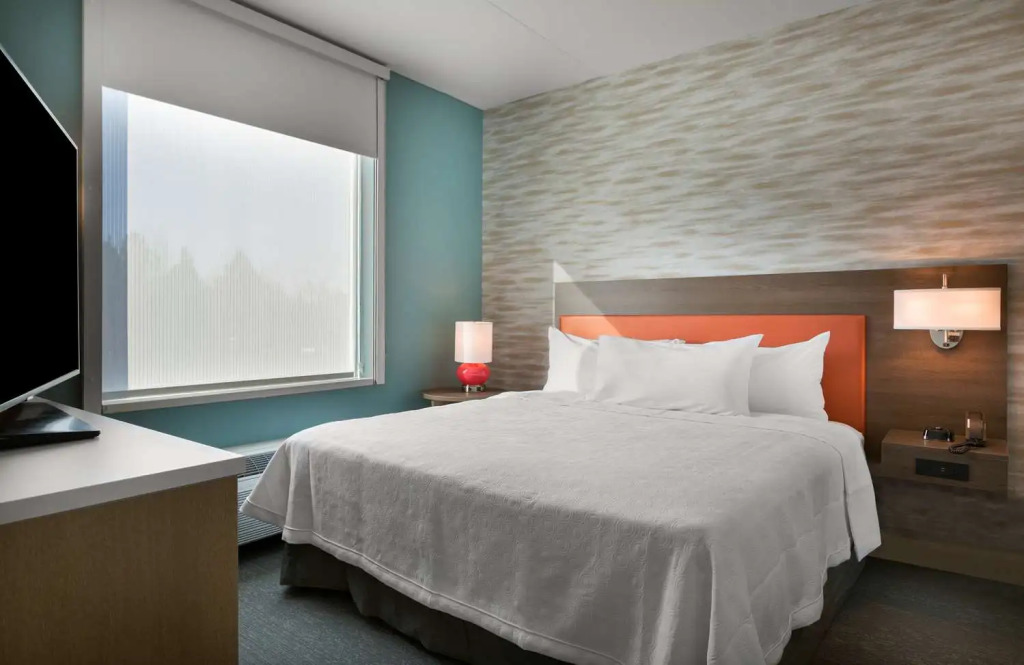 Home2 Suites By Hilton Charlotte Belmont, Nc