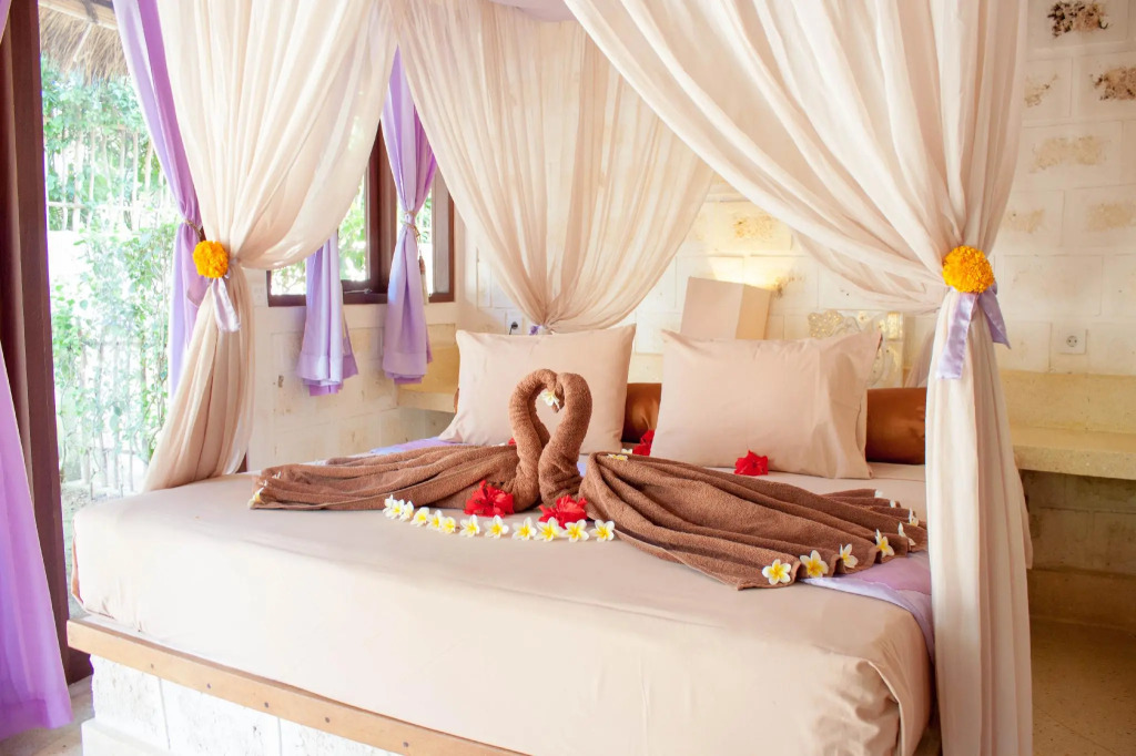 Biu Biu Resort Bali