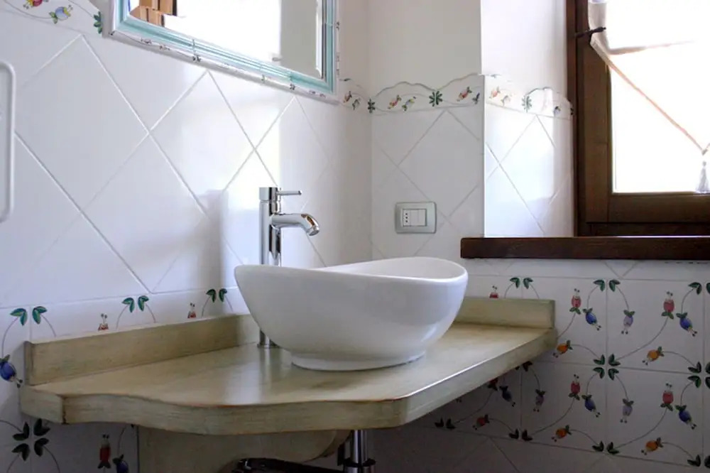 I Terzieri Country House
