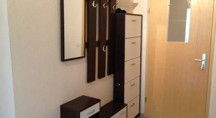 Privatzimmer in Erfurt